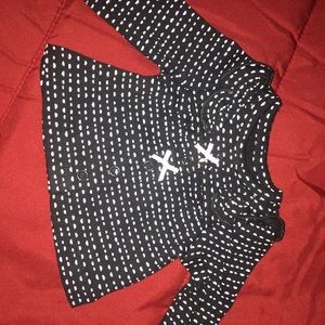 Preemie baby clothes